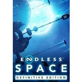  endless space - definitive edition steam key global | ePonuda.com