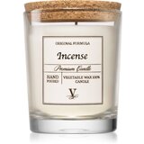 Vila Hermanos 1884 Incense mirisna svijeća 70 g Cijene