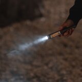 Nebo Ročna svetilka, LED, 500 lm, 2000 mAh, IPX4 - NEB-WLT-0022-G | Shoptok.si