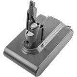 COREPARTS Baterija za sesalnike Dyson mbxvac-ba0027 2500mAh, (5000547274) Cene