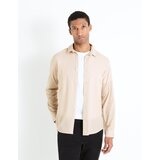 Celio Cotton Shirt Fames - Men Cijene