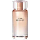 Karl Lagerfeld ženski parfem Fleur De Pecher, 50ml cene