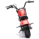 Motor na akumulator Warrior - crveni | shoptok.hr