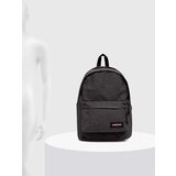 Eastpak Ruksak boja: crna, veliki, s aplikacijom, EK0A5BIK77H1 | shoptok.hr