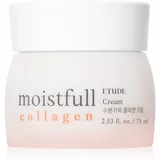 ETUDE Moistfull Collagen globinsko vlažilna krema s kolagenom 75 ml