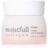 ETUDE Moistfull Collagen krema za dubinsku hidrataciju s kolagenom 75 ml Cijene