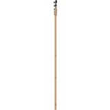  Klizna vrata s hardverom - 83x211 cm - Masivna borovina | shoptok.hr