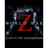 Epic Games world war z - goty edition key global Epic Games world war z - goty edition key global Slike