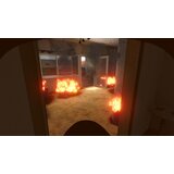 Eidos Montreal Emergency Call - The Attack Squad (Nintendo Switch) Cene