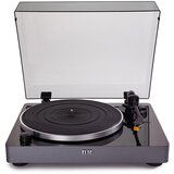 ELAC Miracord 50 schwarz Plattenspieler | Shoptok.si