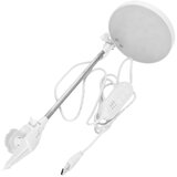  LED lampa za unutrašnji uzgoj biljaka LED/10W/5V 3200K | Eponuda.com