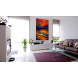  Slika - Colours of Autumn 80x120 | shoptok.hr