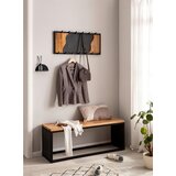 MID.YOU STENSKI OBEŠALNIK | Shoptok.si