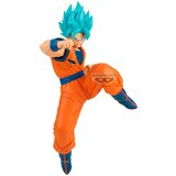 Dragon Ball Figura Super Son Goku Super Saiyan Blue Match Makers 22 cm Slike