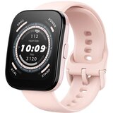 Amazfit Bip 5 pametna ura, roza cene