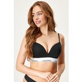 Calvin Klein Grudnjak Modern Cotton III Push-Up Cijene