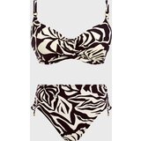Fantasie Swim Dvodijelni kupaći kostim Aruba Nights | shoptok.hr