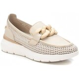 Carmela Mokasini 162270 Bež | Shoptok.si