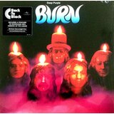 Deep Purple  - Burn (180g LP) | Eponuda.com