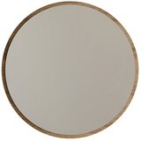 Decortie Okruglo ogledalo r90, Orah cijene