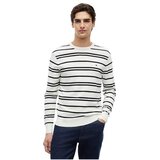 Tommy Hilfiger prugasti ženski džemper Cene