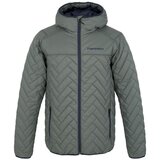 HANNAH Pánská lehká zimní zateplená bunda TIAGO laurel wreath II Cijene