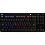 Logitech Mehanička Tastatura G Pro X Mehanicka Tastatura | Eponuda.ba