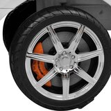  Licencirana guralica Mercedes-Benz SLS AMG - bijela | Shoptok.si