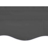  Zamjenska tkanina za tendu antracit 6 x 3 5 m | shoptok.hr