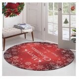 Conceptum Hypnose Woopamuk 455 Tepih, 90 cm, crveni | Eponuda.ba