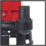 Einhell potopna pumpa za nečistu vodu ge-dp 900 cut | ePonuda.com