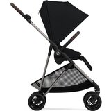Cybex športni voziček Melio magic black | Shoptok.si