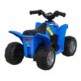 Quad Akumulatorski štirikolesnik Honda 250X TRX - moder | Shoptok.si