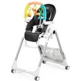 Peg-Perego HRANILICA PRIMA PAPPA FOLLOW ME LICORICE PLUS | Eponuda.com