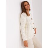 BADU Sweater-BA-SW-8001-1.16P-ecru | Shoptok.si