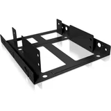 ladica za drugi HDD/SSD uređaj IB-AC643, 2x2.5" HDD/SSD u 3.5"