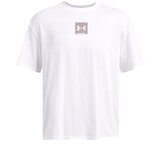 Under Armour muška majica Ua m hw os sm box ss 1386803-100 Cene