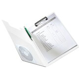 Esselte Leitz clipboard mapa wow, a4, pink 41990023 | Shoptok.si