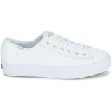 Keds TRIPLE LEATHER Bijela | shoptok.hr