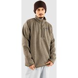 Patagonia Better 1/4 Jopa s kapuco river rock green Cene
