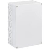Spelsberg Instalacijsko kućište 180 x 254 x 111 polistirol, svijetlo siva TK PC 2518-11-M 1 kom. Cijene