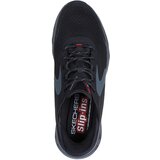 Skechers Superge 232921/BKCC Črna | Shoptok.si