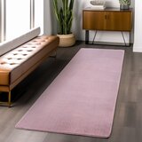 Ayyildiz Carpets Svetlo rožnat pralen tekač 80x250 cm Joy 1400 – | Shoptok.si