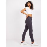 BASIC Feel Good Sweatpants-RV-DR-3589.10X-graphite | shoptok.hr