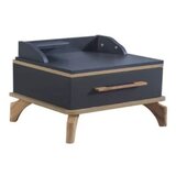 Futrix Noćni ormarić Loft ( 9483 ) | ePonuda.com
