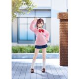  Figura Dandadan figma - Momo, 14 cm | shoptok.hr