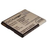 VHBW Baterija za ZTE N983 / U960E, 2050 mAh Cene