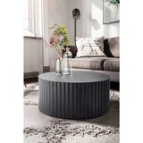 MID.YOU KLUBSKA MIZA, črna | Shoptok.si