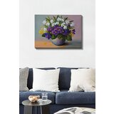 Wallity Slika Kanvas Tablo-125, 50x70 cm | ePonuda.com