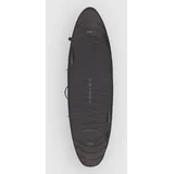 Triple Apex Shortboard 6'4 Torba za surf desko black